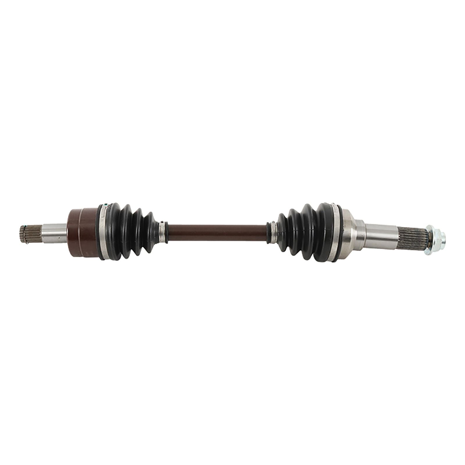 New ALL BALLS Racing ATV CV/Axle Complete Shaft 6 Ball #AB6YA8317