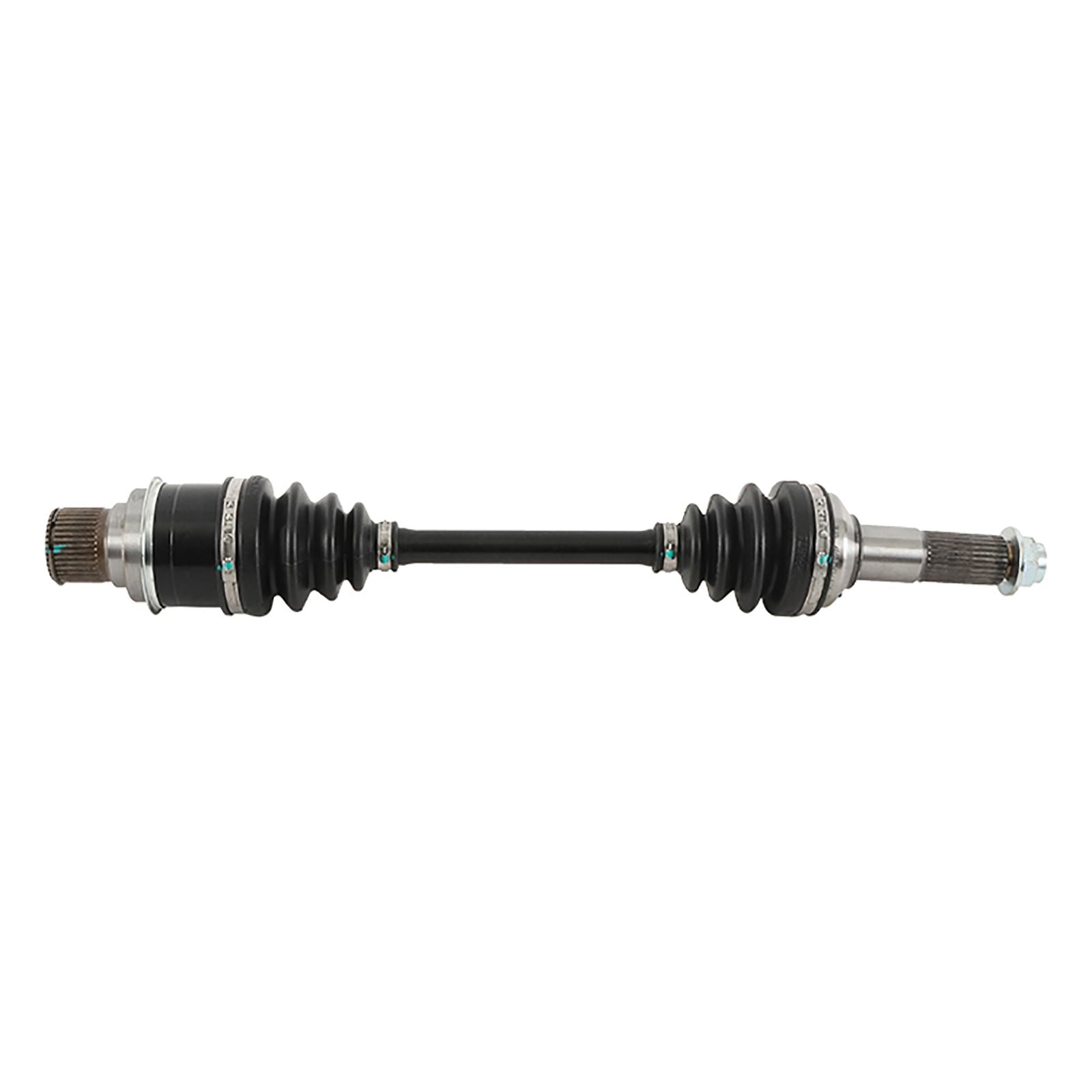 New ALL BALLS Racing ATV CV/Axle Complete Shaft 6 Ball #AB6YA8334