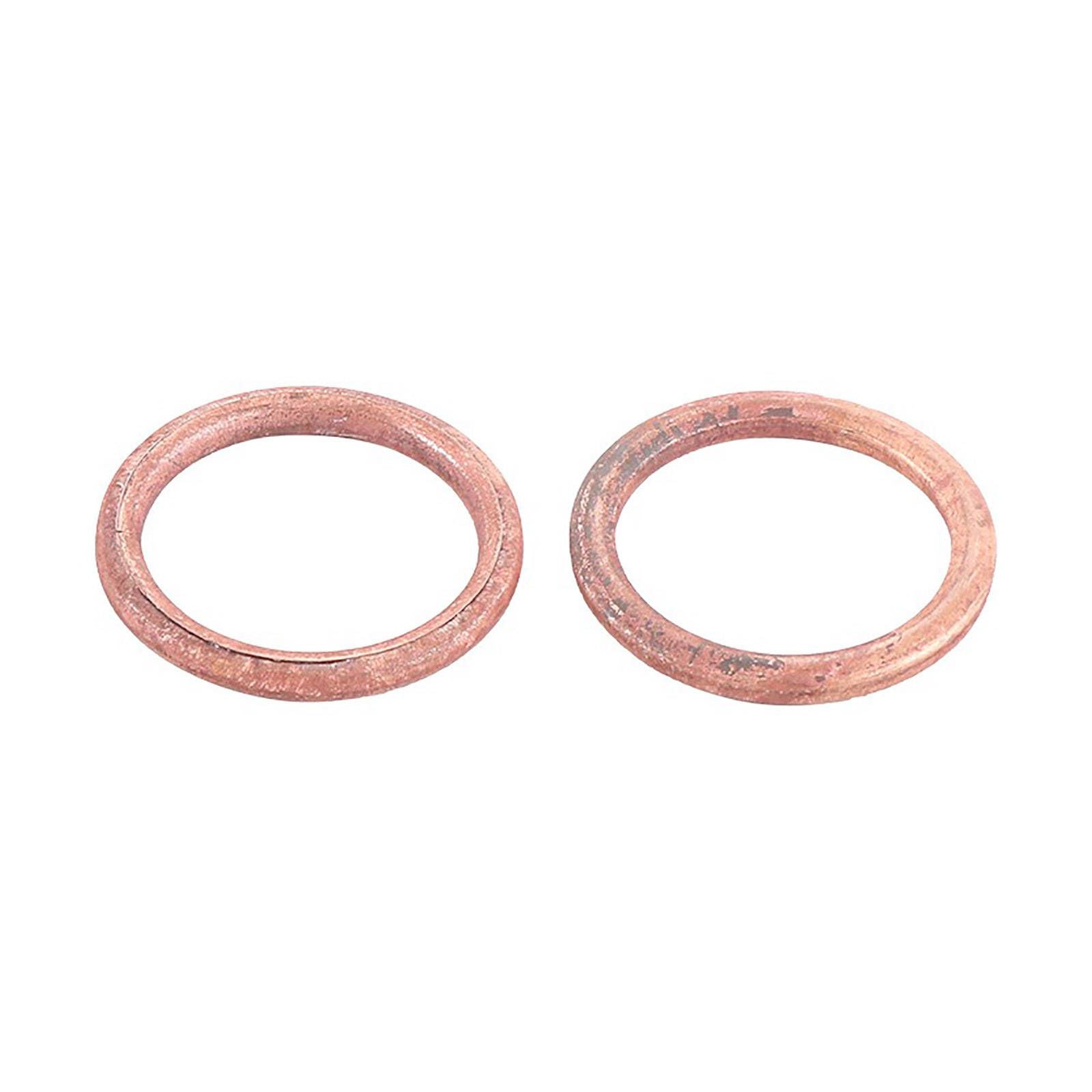 New ALL BALLS Racing Exhaust Gasket Kit #AB823002