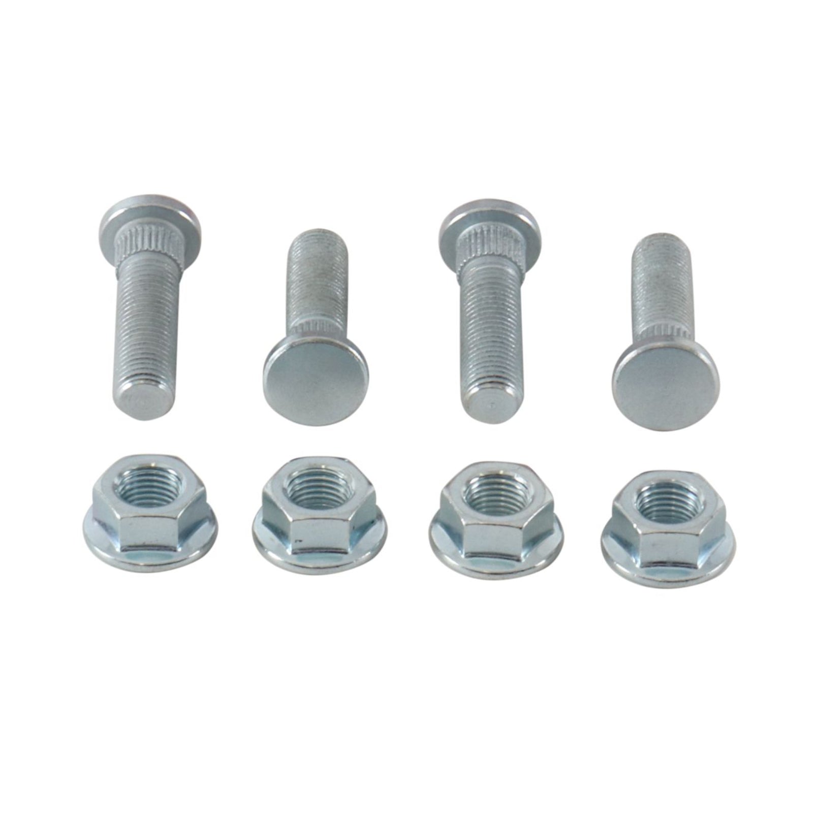 New ALL BALLS Racing Wheel Stud & Nut Kit - Front / Rear #AB851092 | Australian Moto Spares