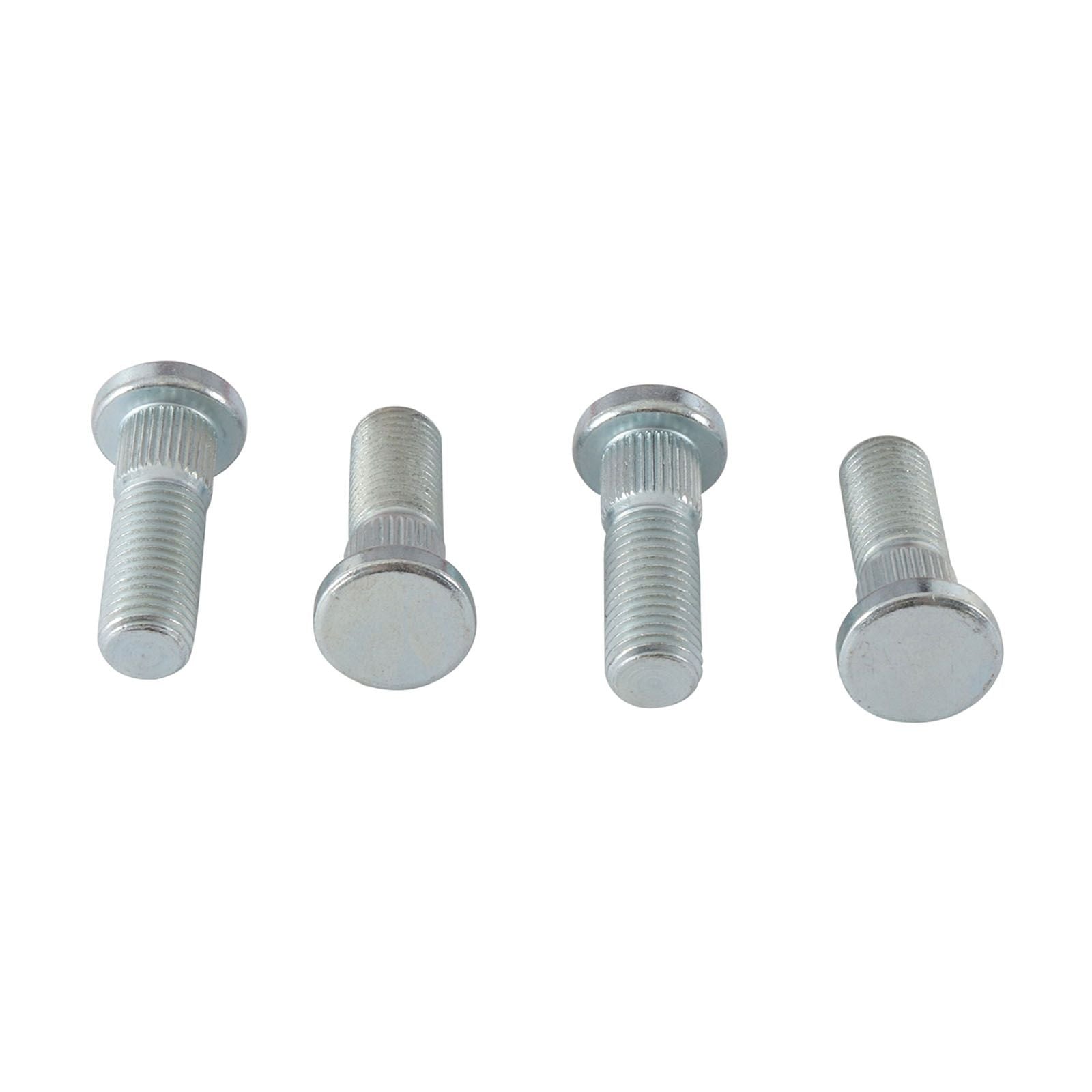 New ALL BALLS Racing ATV / UTV Wheel Nut Kit #AB851262