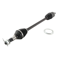 New ALL BALLS Racing ATV CV / Axle Complete 8 Ball #AB8CA8117