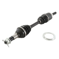 New ALL BALLS Racing ATV CV / Axle Complete 8 Ball #AB8CA8215