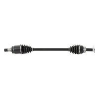 New ALL BALLS Racing ATV CV / Axle Complete 8 Ball #AB8HO8124