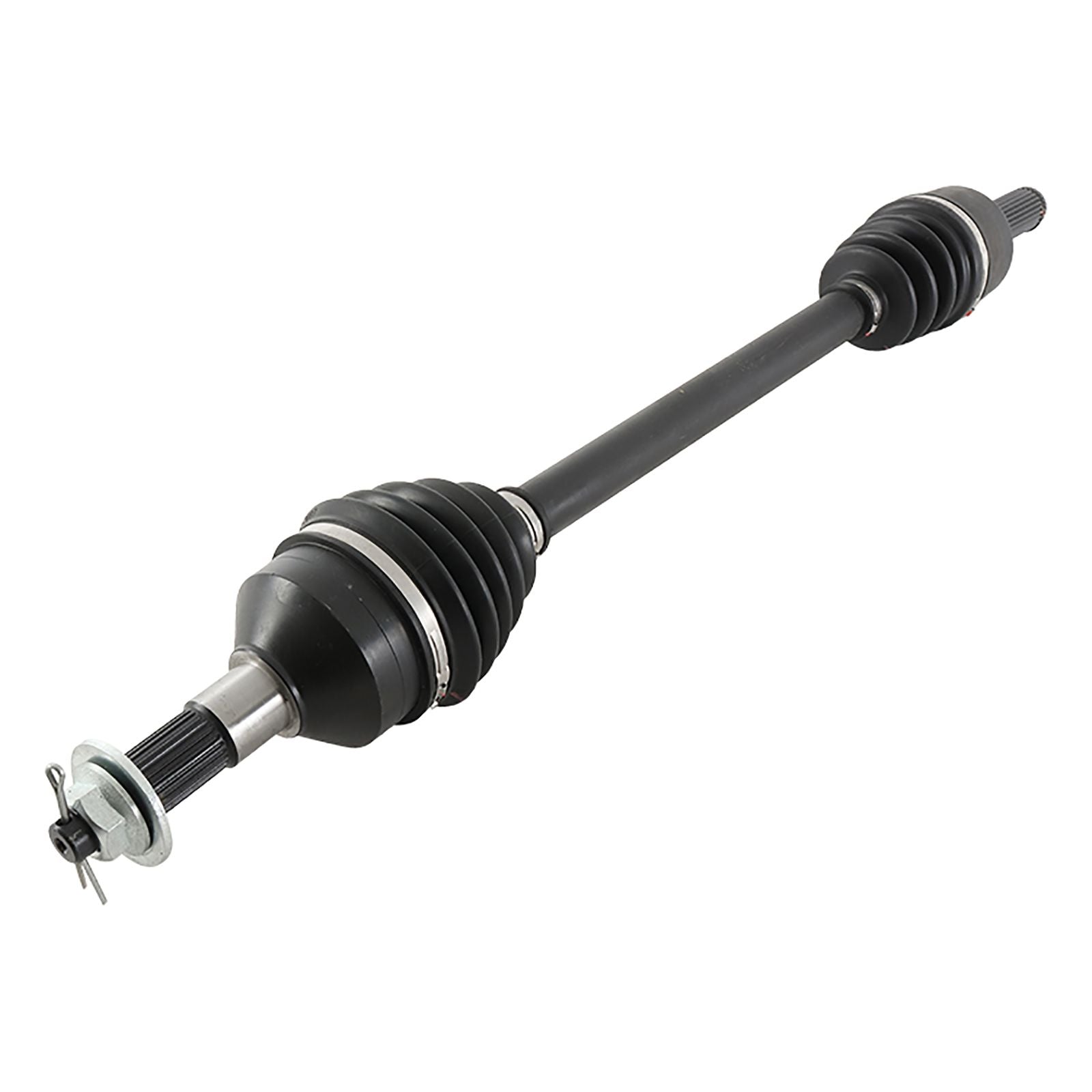 New ALL BALLS Racing ATV CV / Axle Complete 8 Ball #AB8KW8137