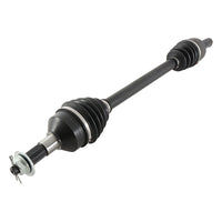 New ALL BALLS Racing ATV CV / Axle Complete 8 Ball #AB8KW8137