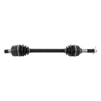 New ALL BALLS Racing ATV CV / Axle Complete 8 Ball #AB8KW8317