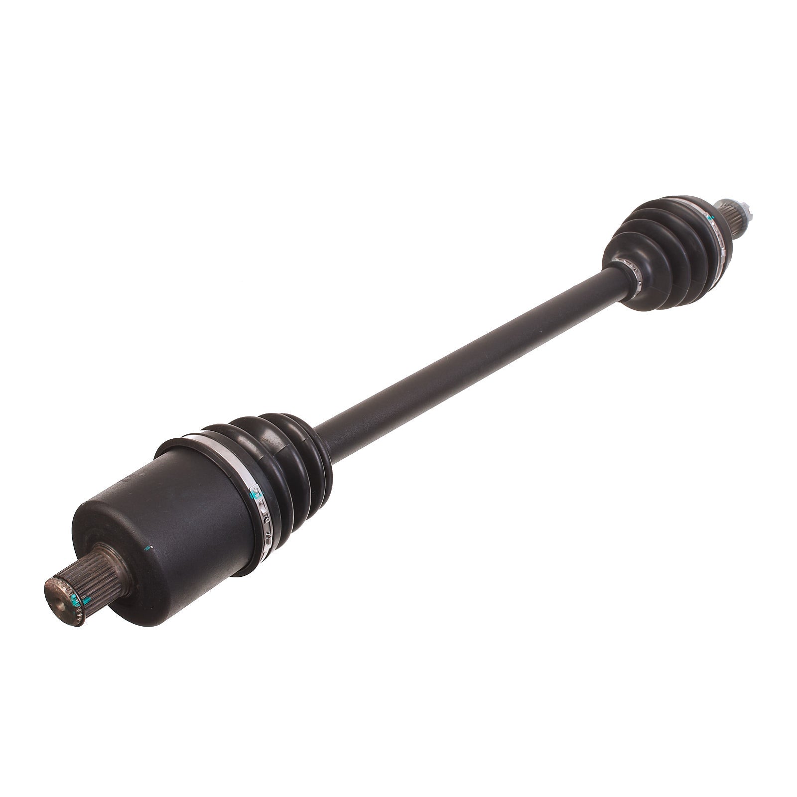 ALL BALLS Racing ATV CV / Axle Complete 8 Ball - Rear For Polaris BS #AB8PO8403