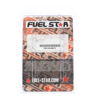 New ALL BALLS Racing Fuel Hose Clamp Kit #ABFS1100011