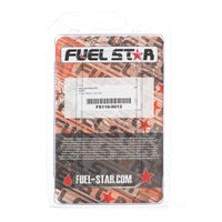 New ALL BALLS Racing Fuel Hose Clamp Kit #ABFS1100012