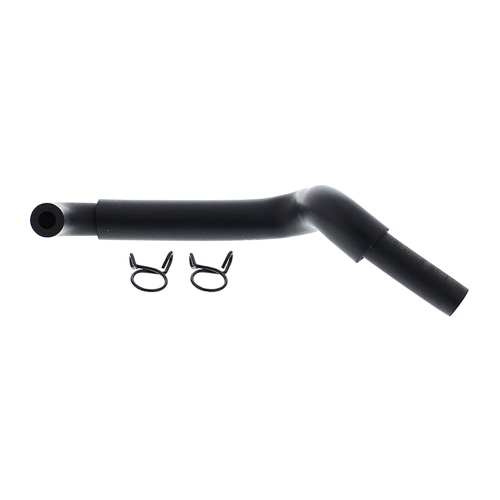 New ALL BALLS Racing Fuel Hose Clamp Kit #ABFS1100019