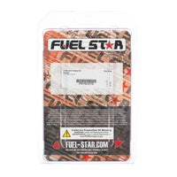 New ALL BALLS Racing Fuel Hose Clamp Kit #ABFS1100119