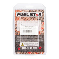 New ALL BALLS Racing Fuel Hose Clamp Kit #ABFS1100122