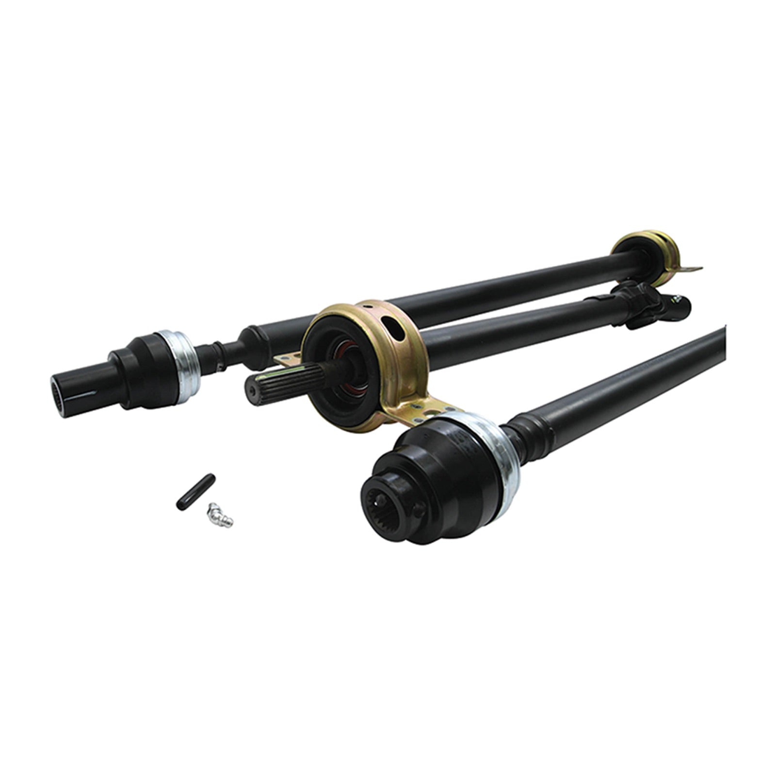 New ALL BALLS Racing PROP Shaft Stealth Drive Axle #ABPRPPO09024