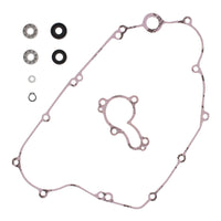 New VERTEX Water Pump Rebuild Kit For Kawasaki KX450F 2009-2015 #ABWR821482
