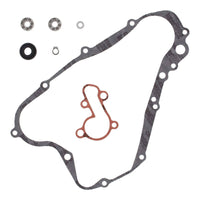 New VERTEX Water Pump Rebuild Kit For Suzuki RM80 1991-2001 #ABWR821504