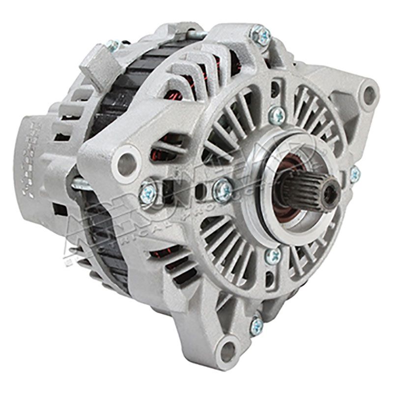 New J&N Alternator #JN40048174