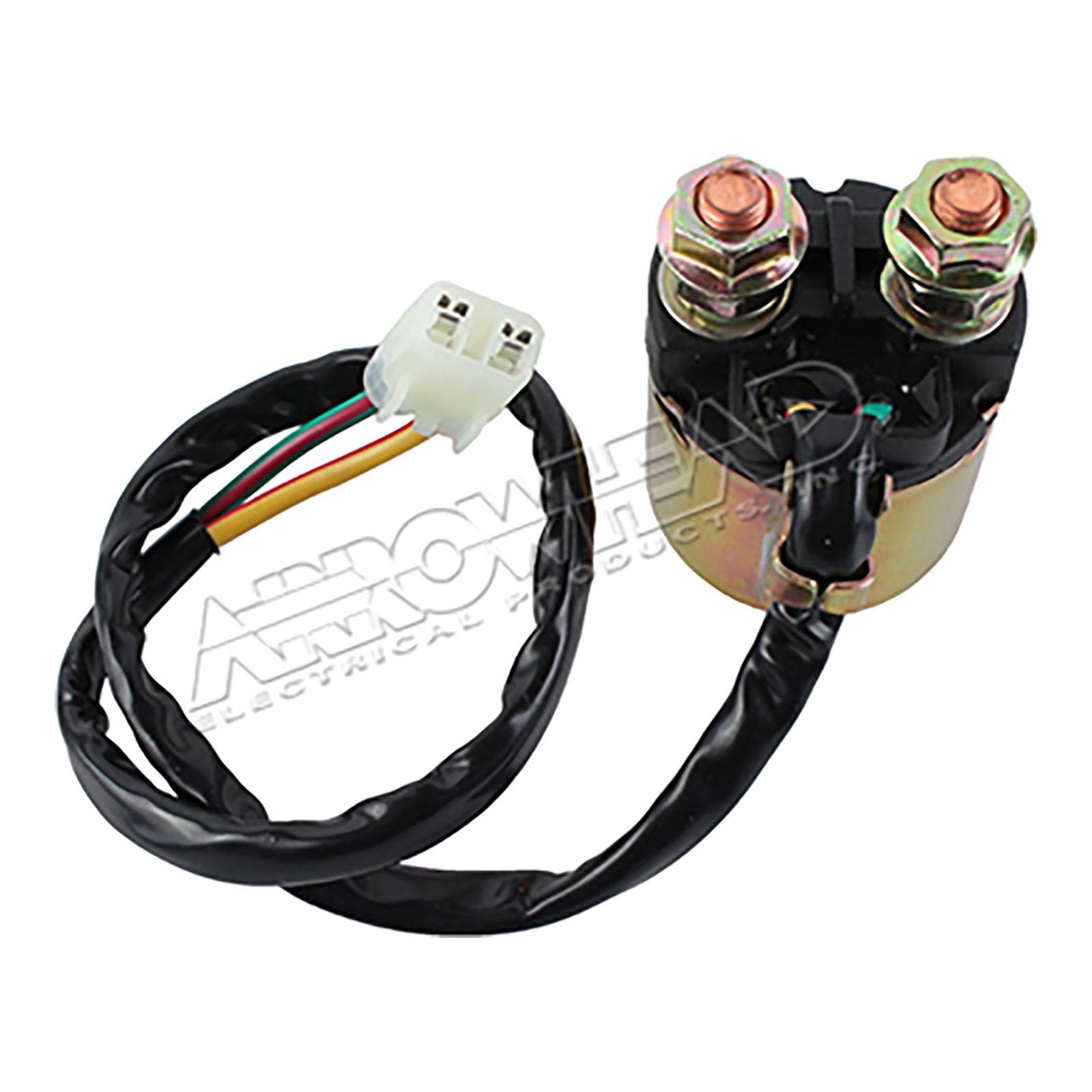 New ARROWHEAD SOLENOID SMU6095 AHSMU6095