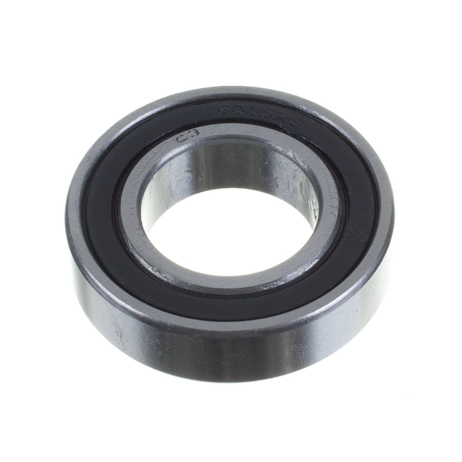 New WHITES Individual Assorted Bearing 6005 -2RS 1 Piece/Each #BRG6005
