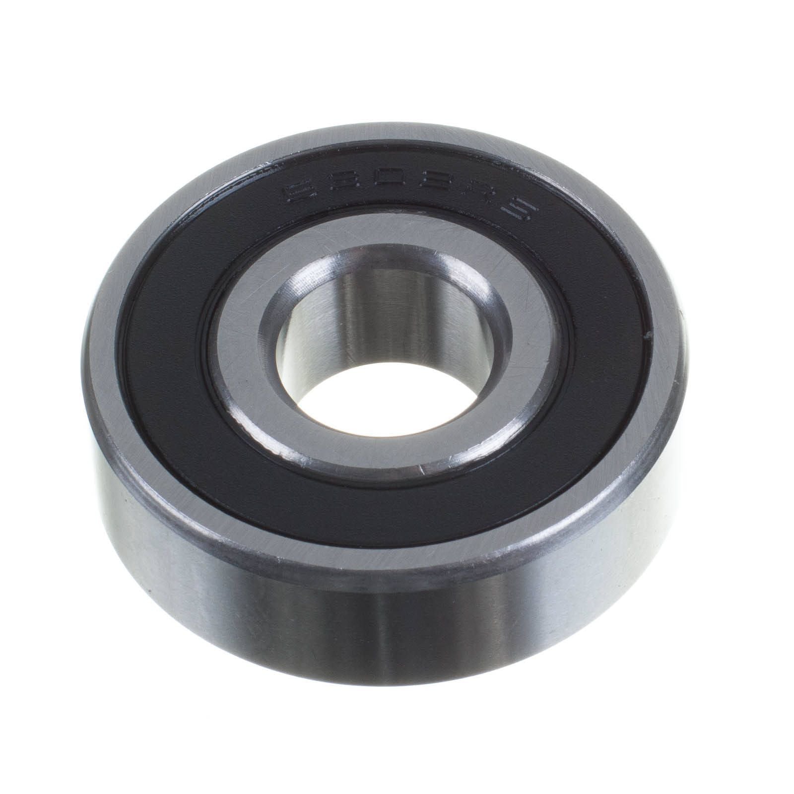 New WHITES Individual Assorted Bearing 6302 -2RS 1 Piece/Each #BRG6302
