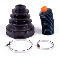 New WHITES ATV Motorcycle CV Boot Kit #CVB2150