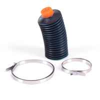 New WHITES ATV Motorcycle CV Boot Kit #CVB2150