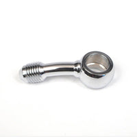New WHITES Brake - 10mm Banjo - 20° - Chrome Steel #DBF10B20