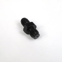 New WHITES Brake - Male Adaptor 3/8-24TPI-10mmX1.0 - Steel Black #DBFA101K