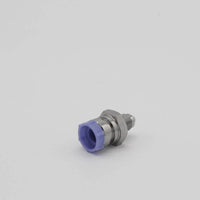 New WHITES Brake - Female Adaptor 3/8-10mmX1.0 Convex Chrome Steel #DBFAF102V