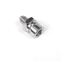 New WHITES Brake - Female Adaptor 3/8-10mmX1.0 Convex Chrome Steel #DBFAF102V