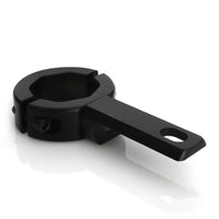 DENALI Engine GRD/Crash Bar Soundbomb Compact Horn Mount 21-29mm - Black
