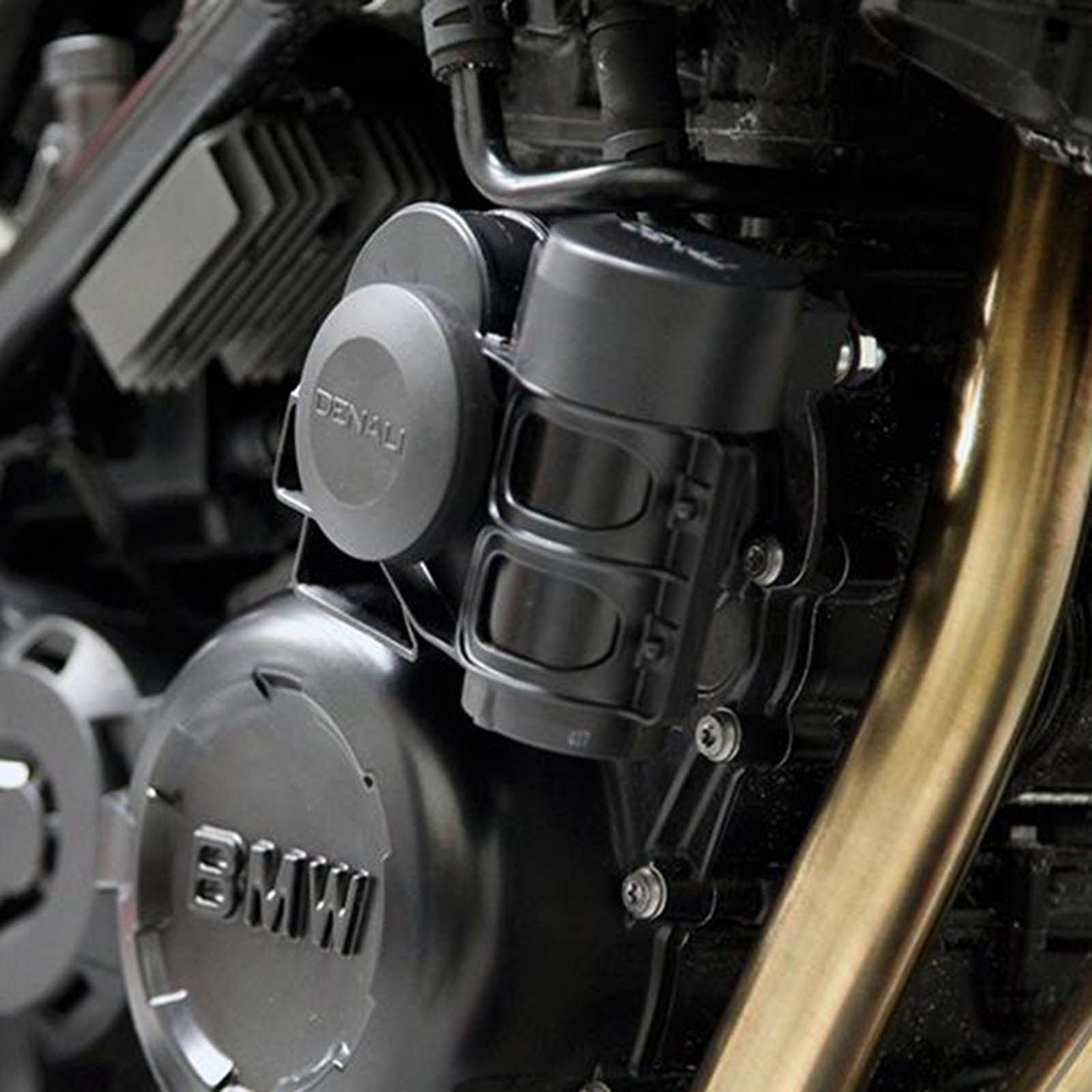 DENALI Soundbomb Compact Horn Mount Bracket For BMW F800GS '13- #DEHMT0710000