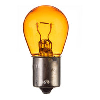 WHITES Globes 12V 21W Ind For Suzuki GSXR1000 K5-7 Amber (Pack of 10) #ELB1286