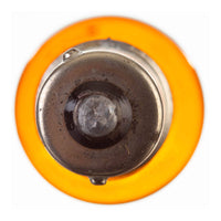 WHITES Globes 12V 21W Ind For Suzuki GSXR1000 K5-7 Amber (Pack of 10) #ELB1286
