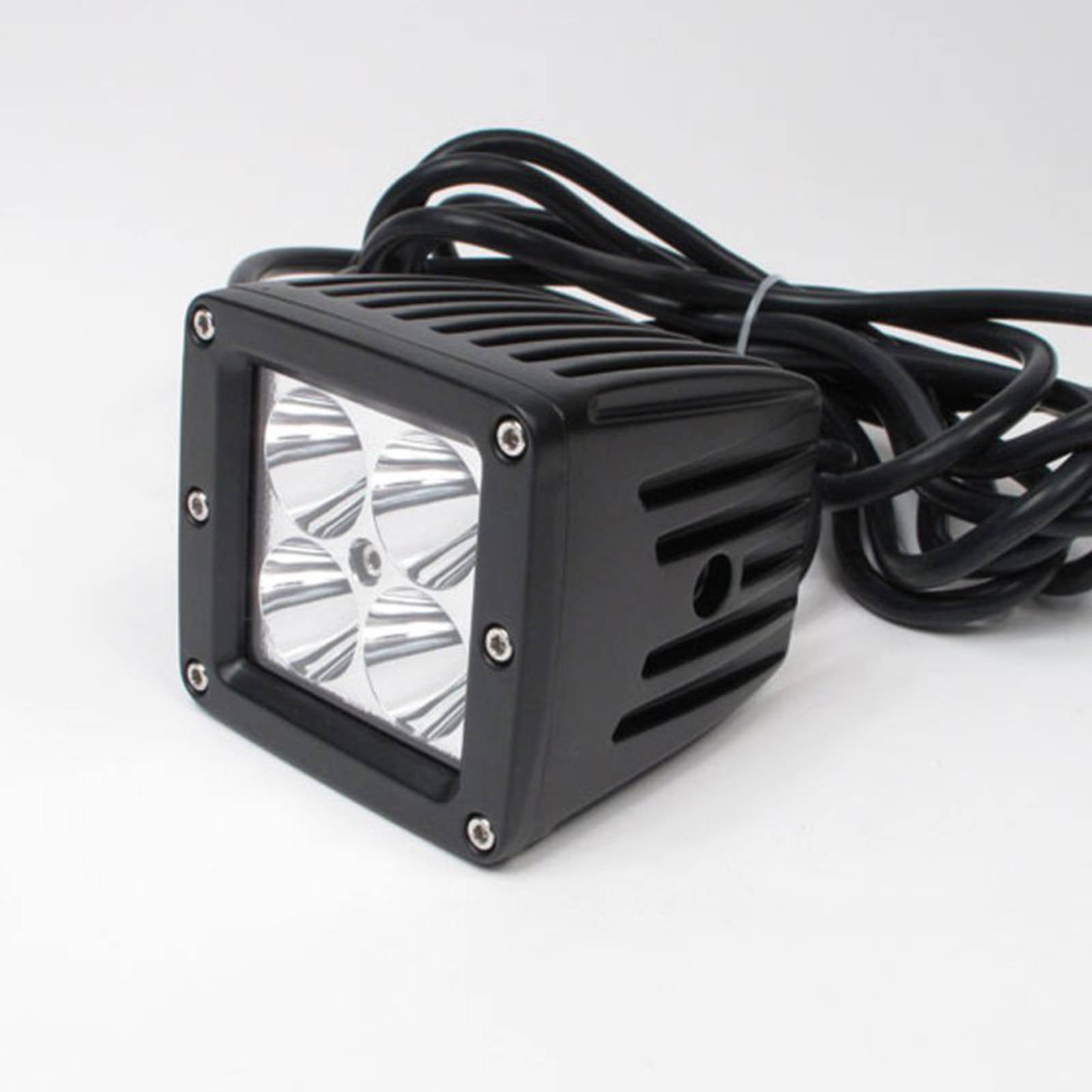 New WHITES Work Light 3