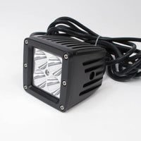 New WHITES Work Light 3