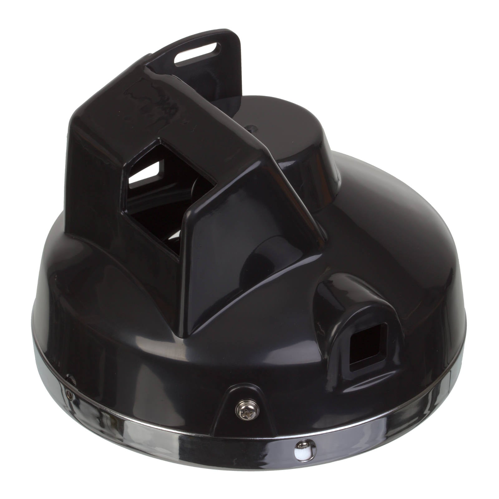 New WHITES Headlight 7