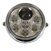 New WHITES Headlight LED 5