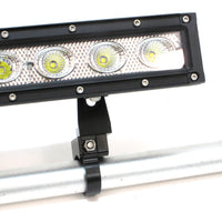 New WHITES LED Light Bar Brackets 3