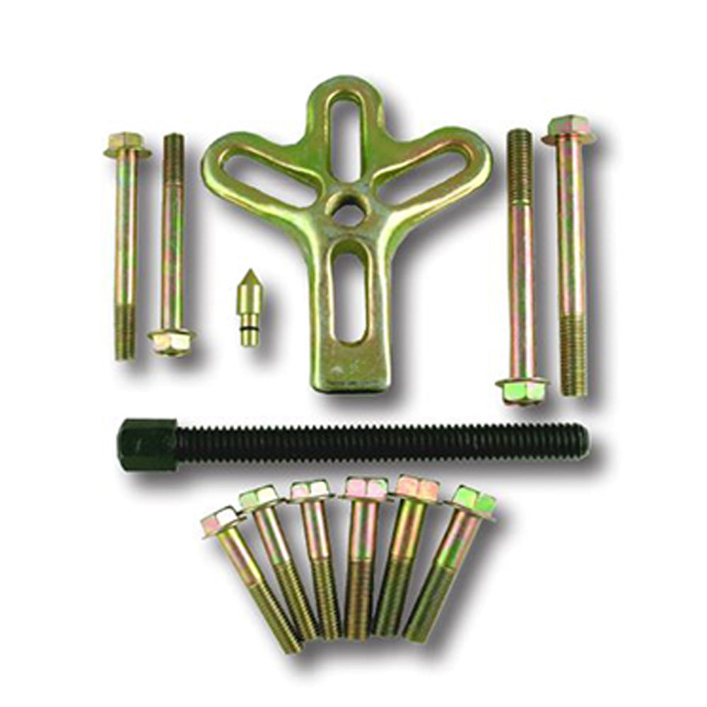 New GEAR-X Economy Style, Double Blister Harmonic Balance Puller F2225