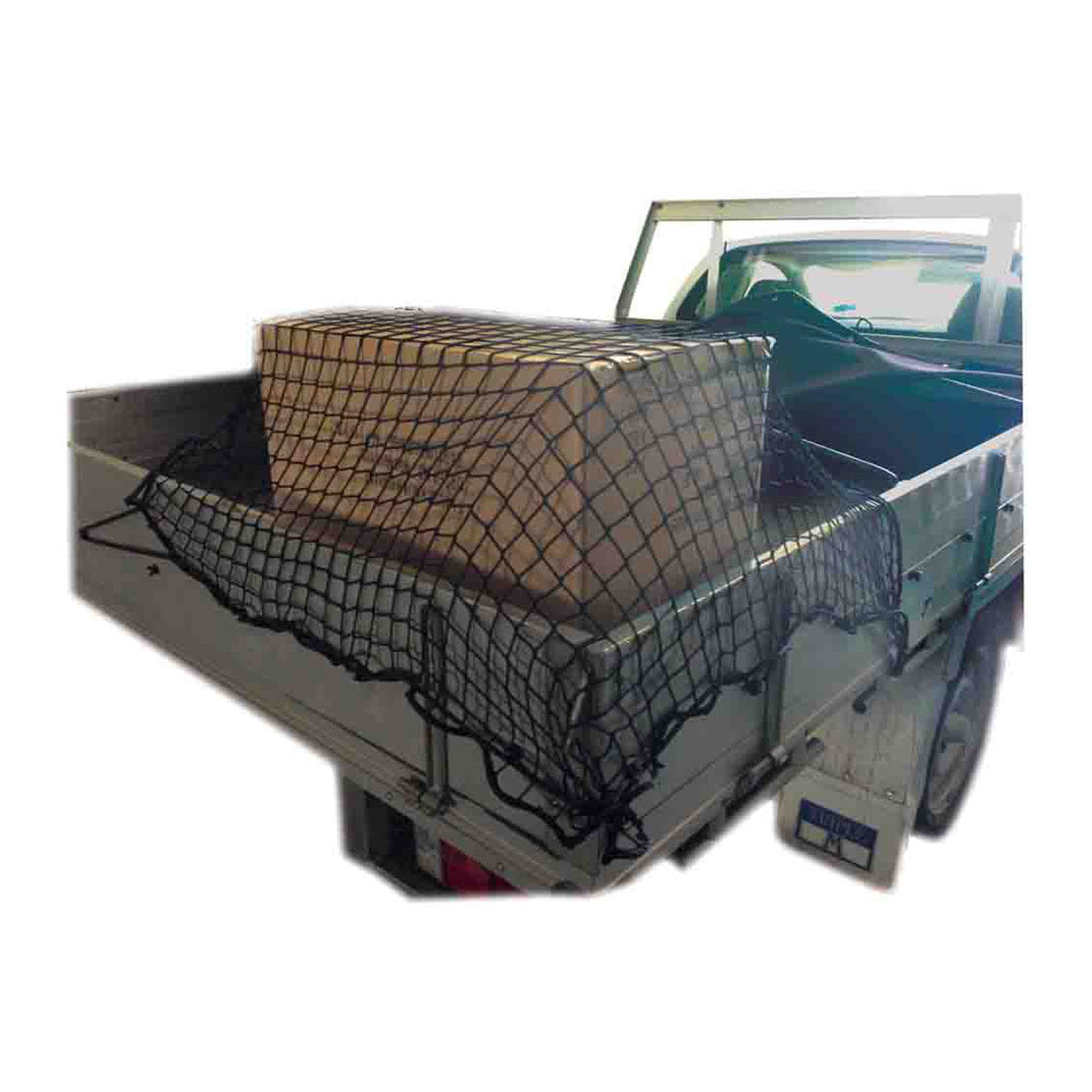 New GEAR-X Cargo Nylon Cord 3mm & square hole 35mm Net 2.0m x 3.5m FCN2035