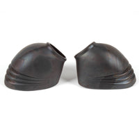 New WHITES Foot Peg Cover Motocross #FPCOMX