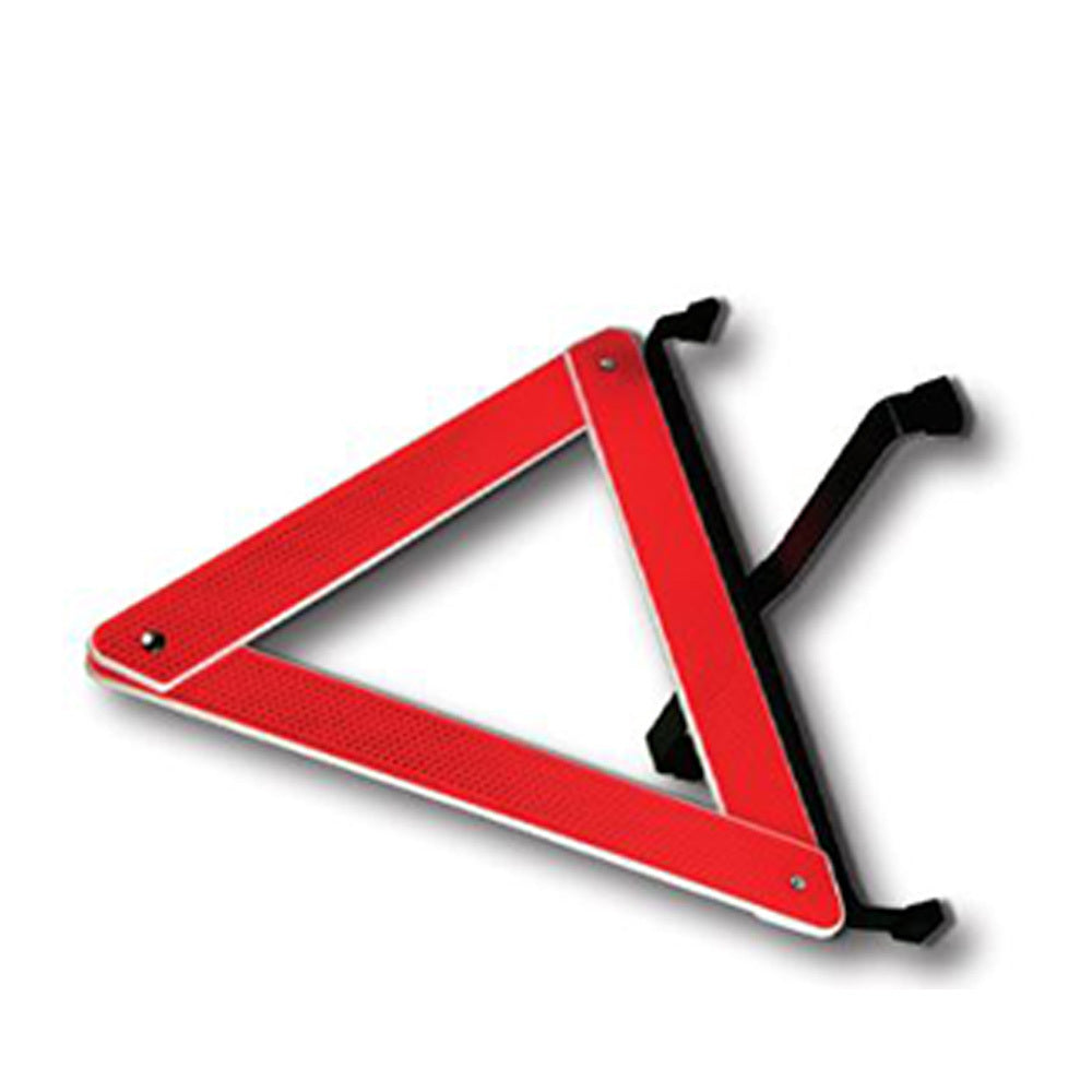 New GEAR-X Reflective Triangle Boxed and Include Carry Case FRT1