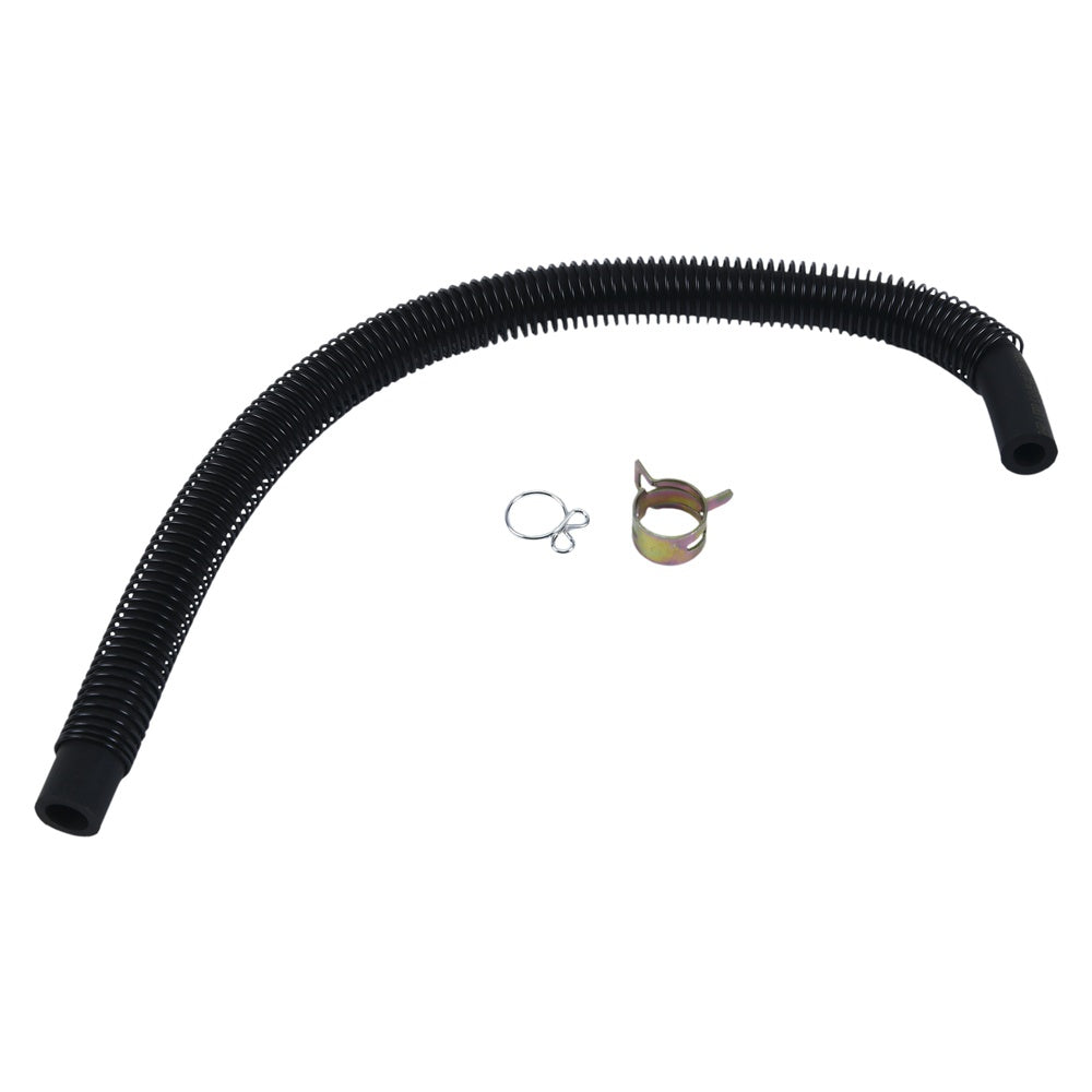 New FUEL STAR Fuel Hose and Clamp Kit For KAWASAKI GPZ1100 ZX1100 FS00010 | Australian Moto Spares