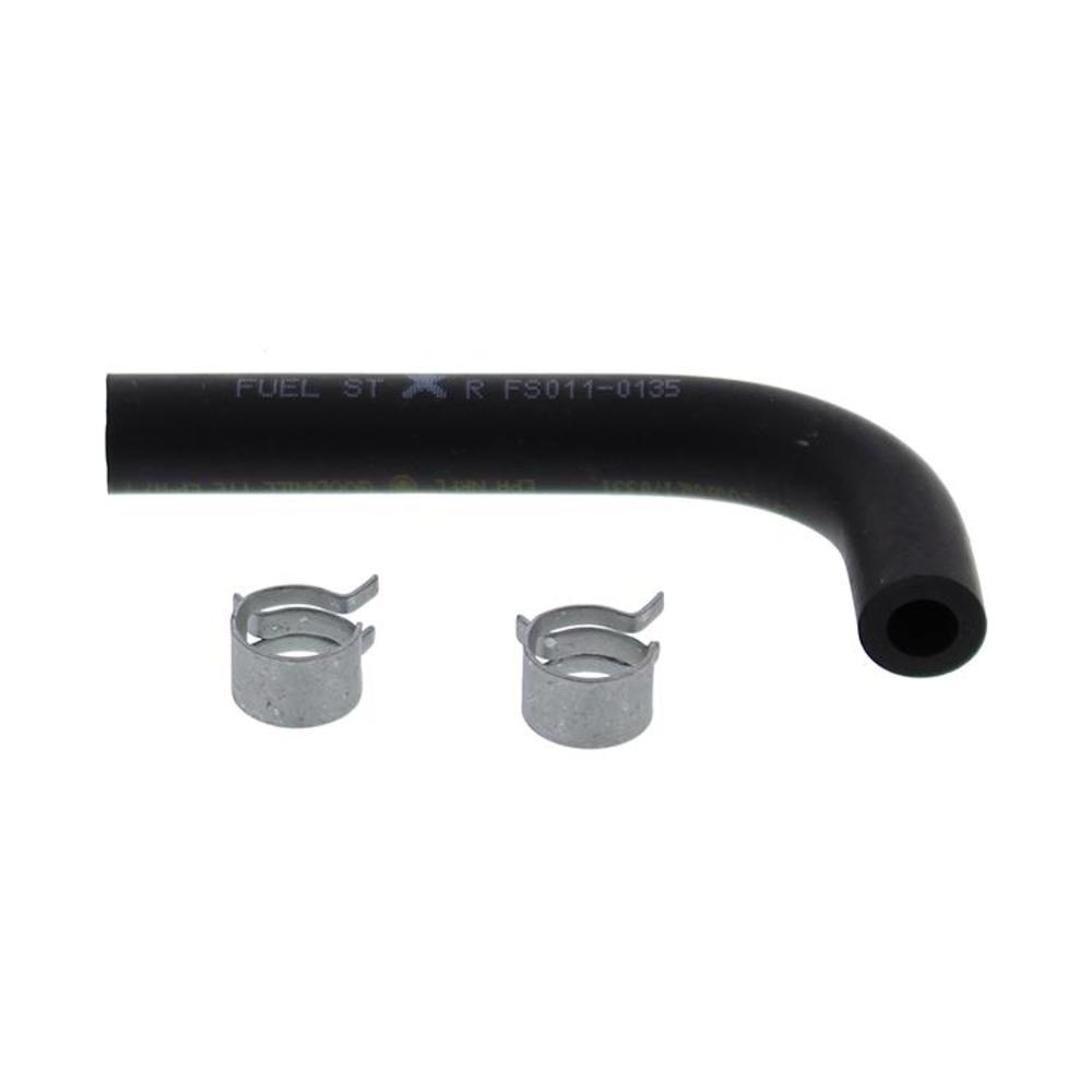 New FUEL STAR Fuel Hose and Clamp Kit For SUZUKI GSX600F, GSX750F FS00023