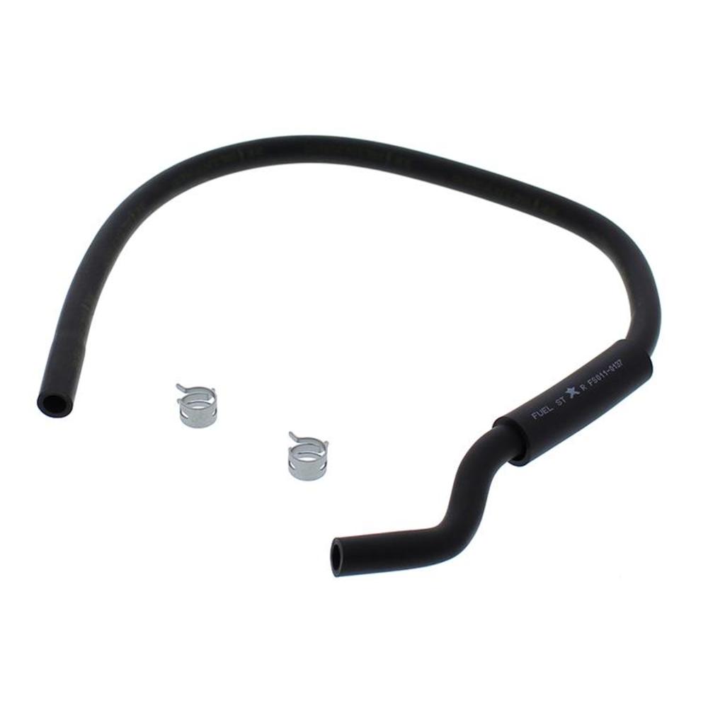 New FUEL STAR Fuel Hose and Clamp Kit For YAMAHA FS00035 | Australian Moto Spares