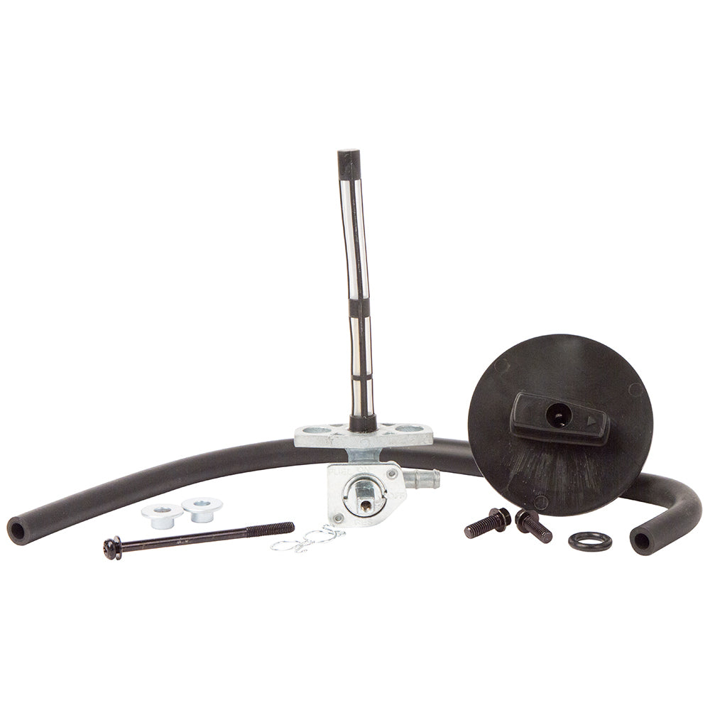 New FUEL STAR Fuel Valve Kit For HONDA TRX400FA FS101-0020 | Australian Moto Spares