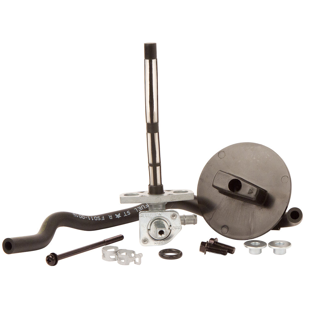 New FUEL STAR Fuel Valve Kit For HONDA TRX250TM FS101-0058 | Australian Moto Spares