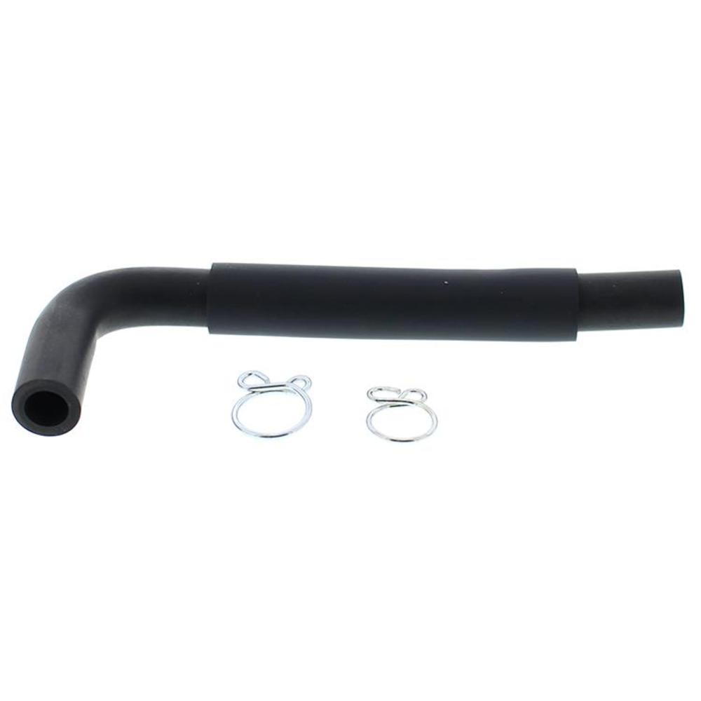 New FUEL STAR Fuel Hose and Clamp Kit For HONDA TRX450ER SPORTRAX FS110-0008