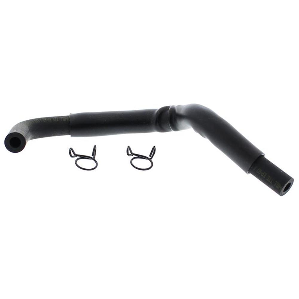New FUEL STAR Fuel Hose and Clamp Kit For YAMAHA FS110-0015 | Australian Moto Spares